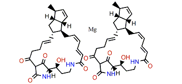 Geodin A Mg salt
